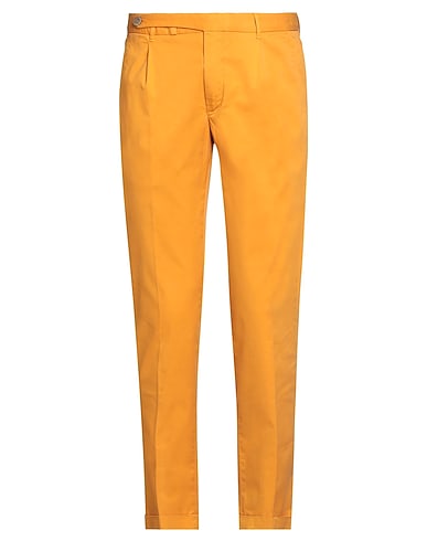 GTA IL PANTALONE Casual trouser Mandarin 98% Cotton, 2% Elastane