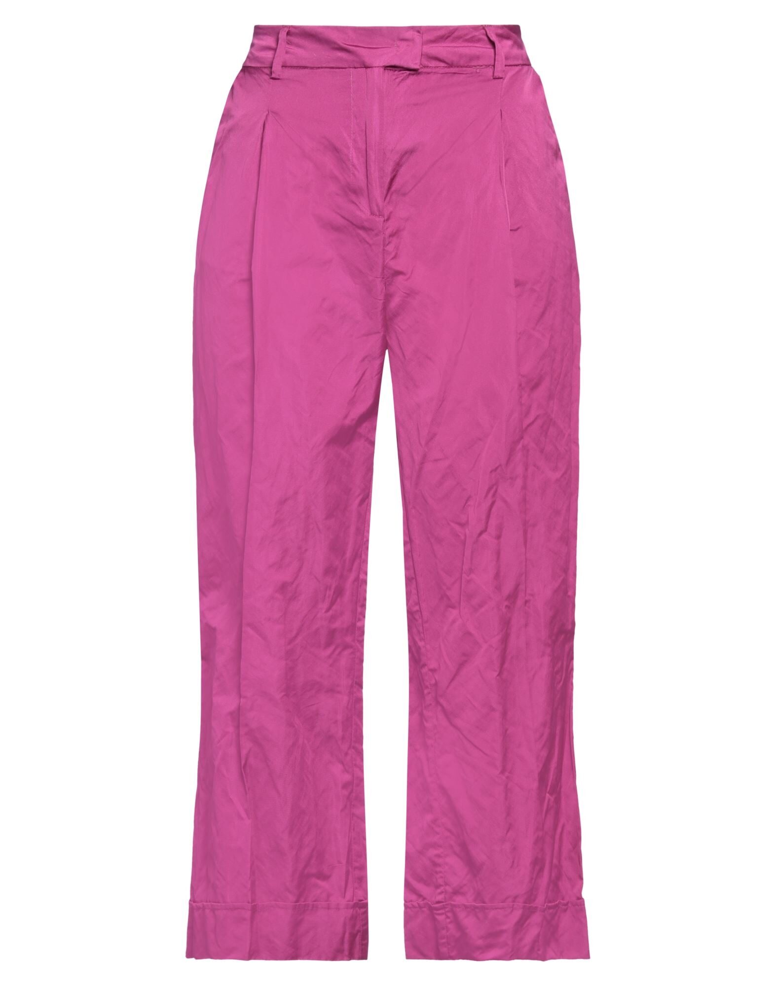 MANILA GRACE - Pants