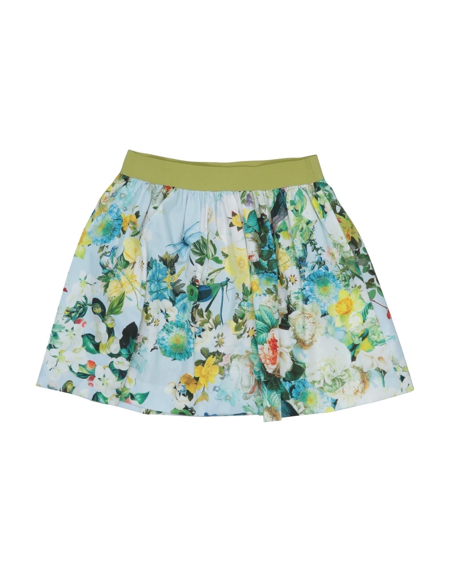 ROBERTO CAVALLI JUNIOR - キッズスカート