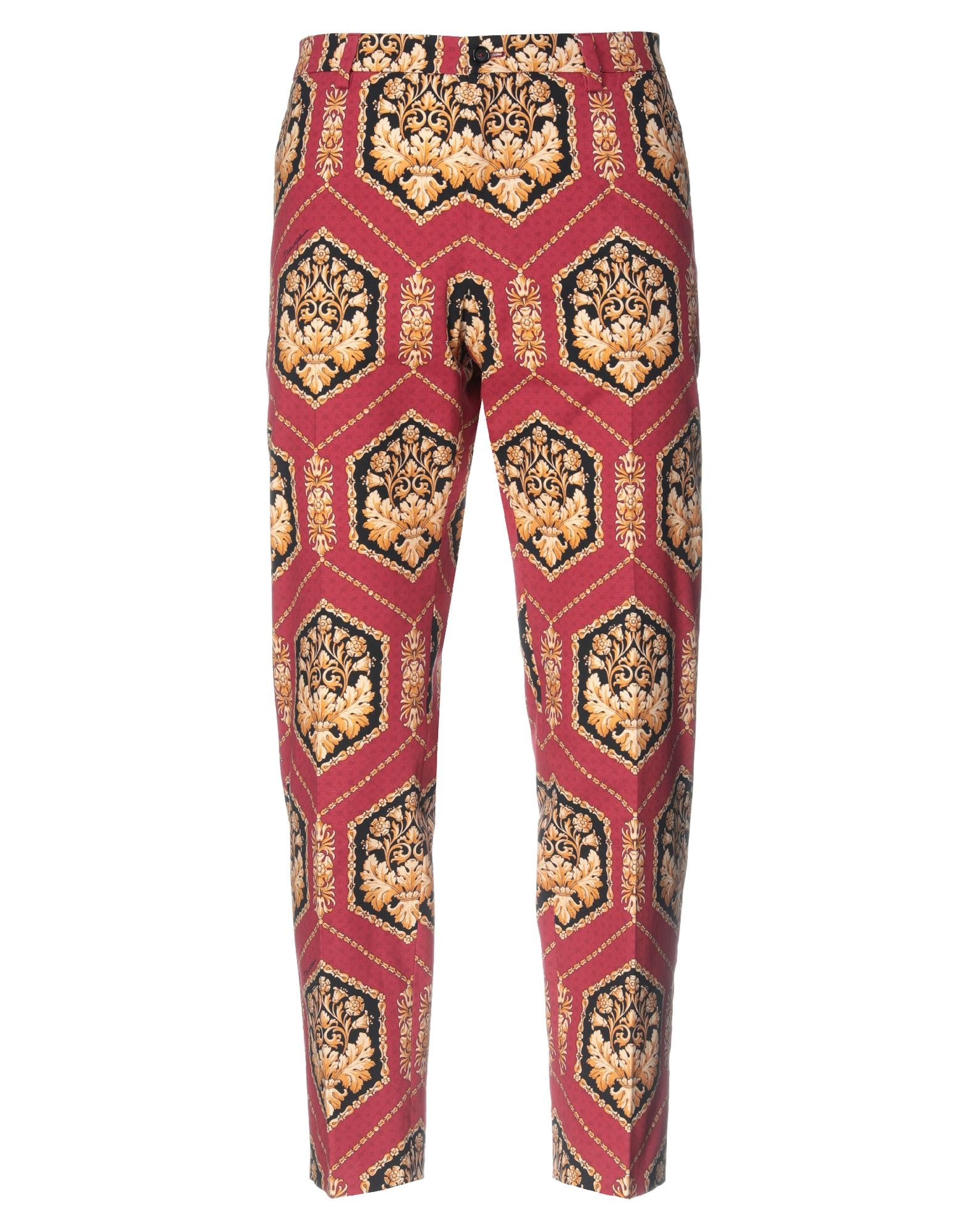 DOLCE&GABBANA - Trousers