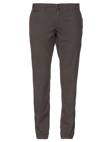 BRIGLIA 1949 Chinos Cioccolato 83% Cotone, 14% Poliestere, 3% Elastan