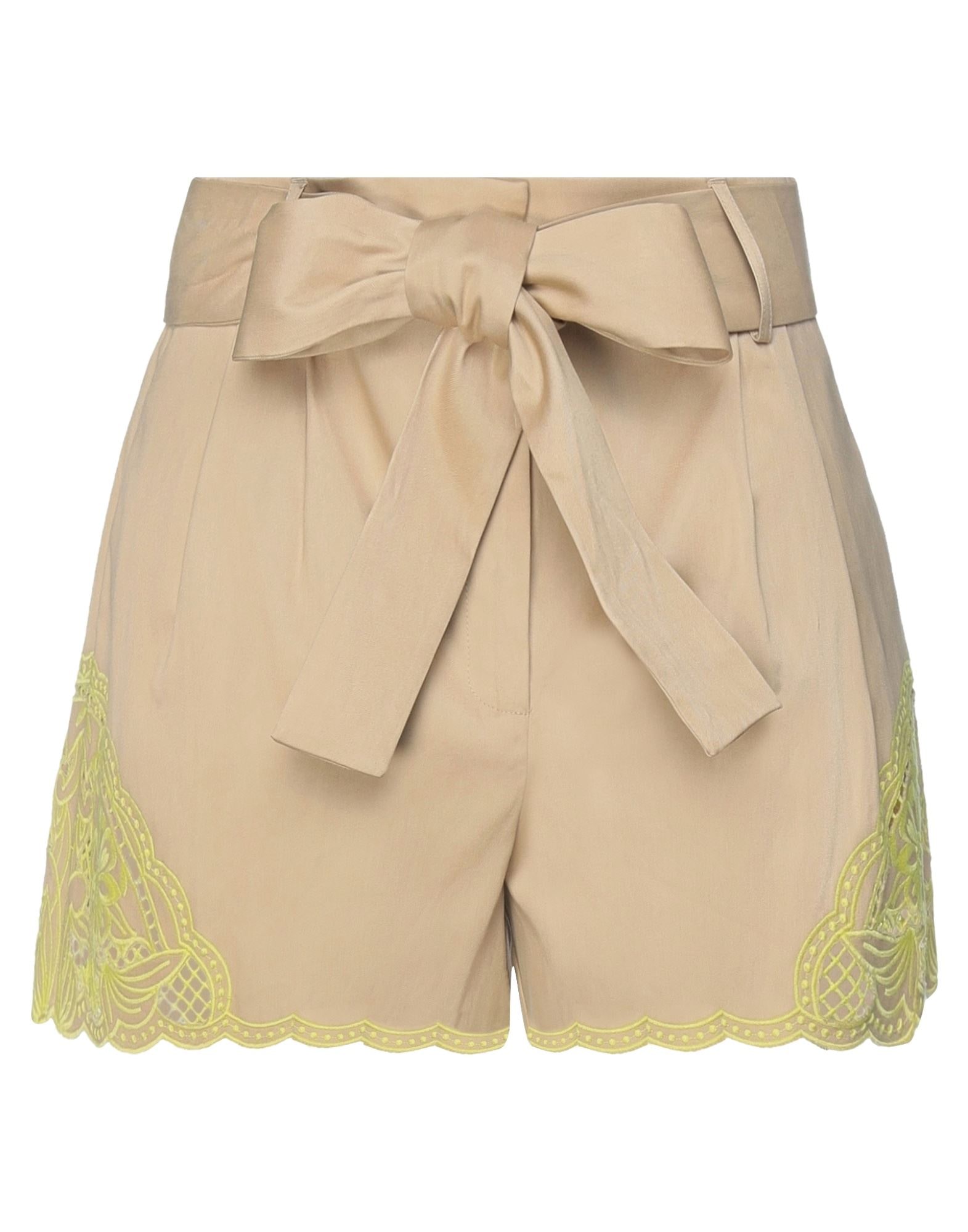 TWINSET - Shorts & Bermuda Shorts