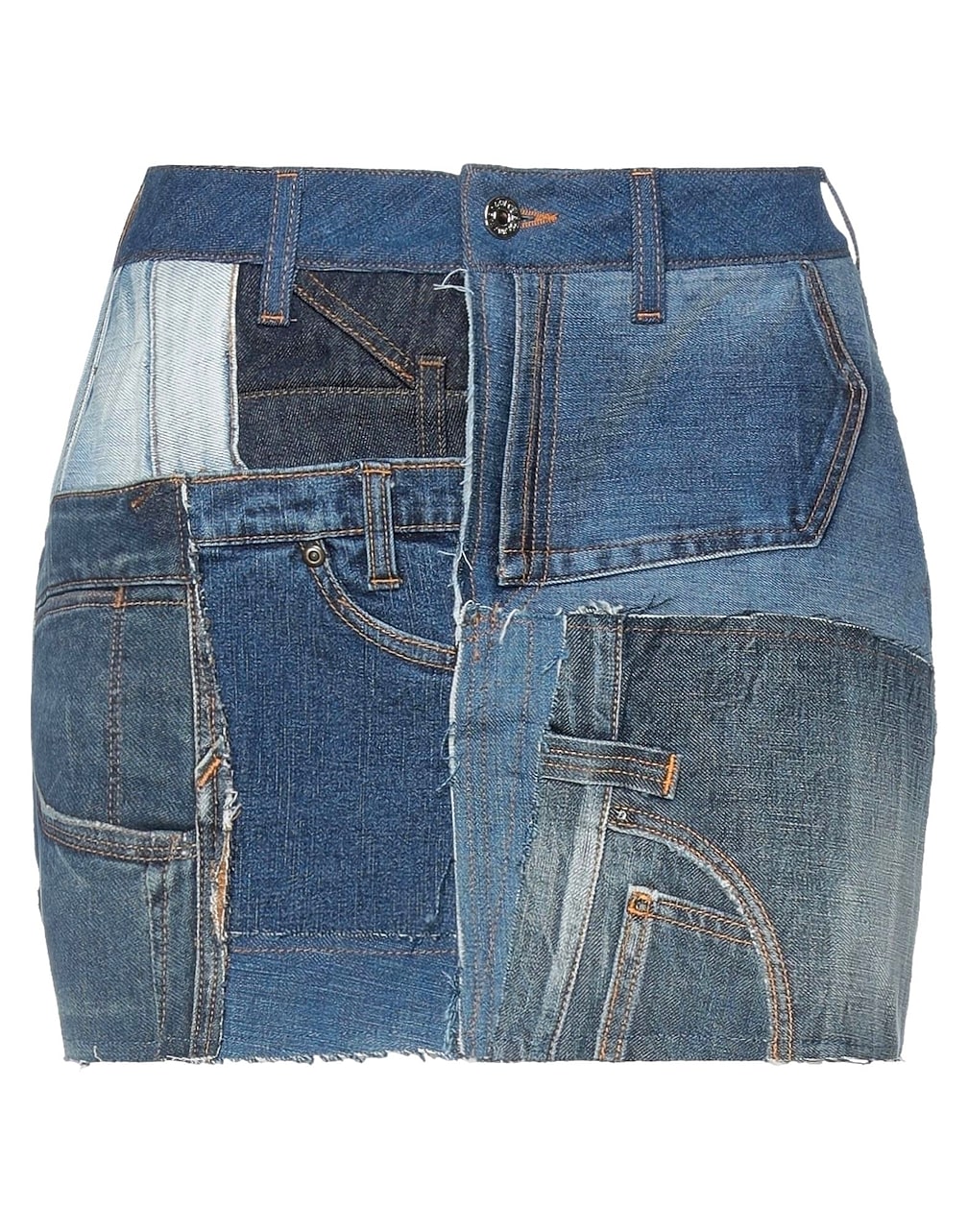 DOLCE&GABBANA - Jeansröcke