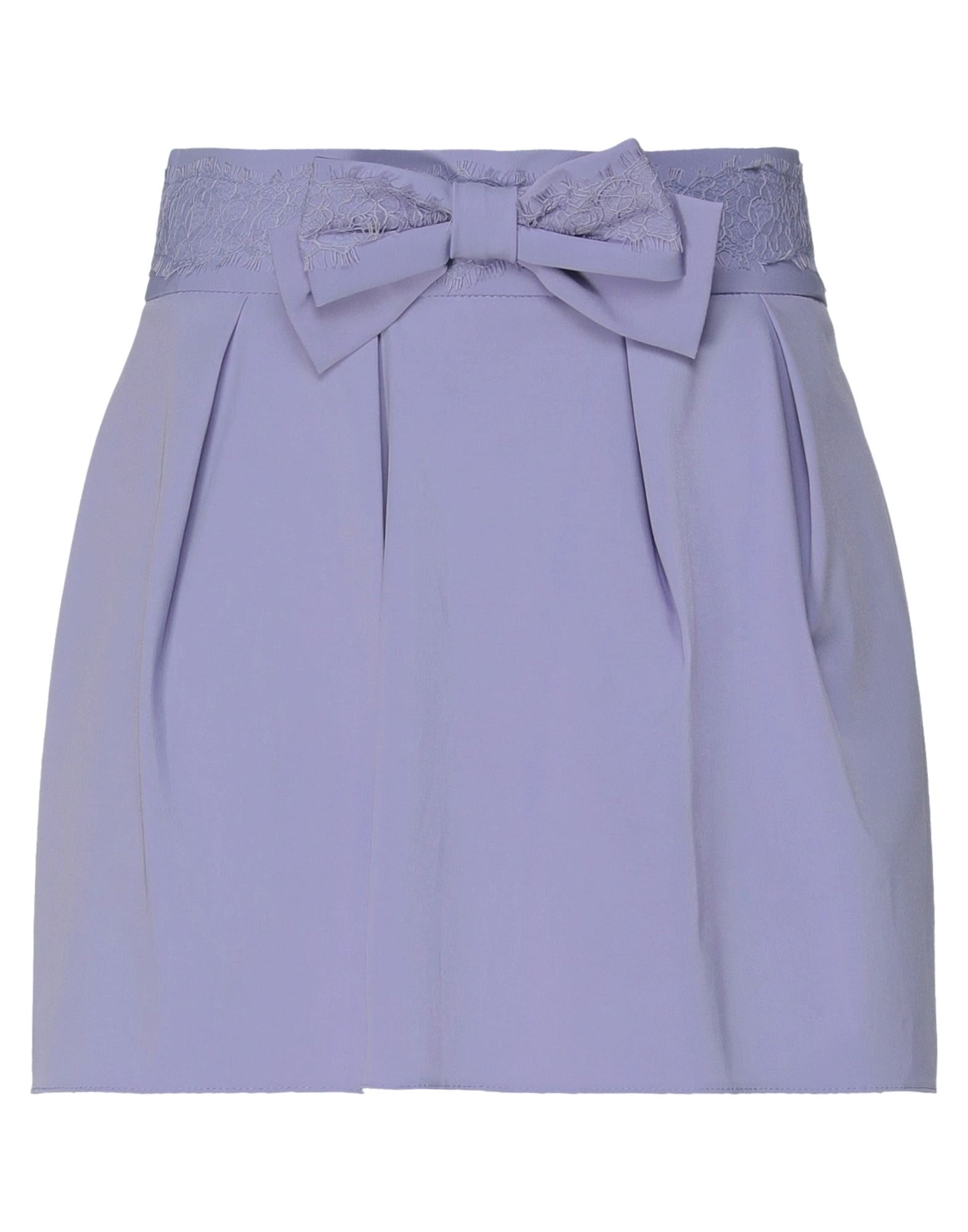 ELISABETTA FRANCHI - Shorts & Bermudashorts