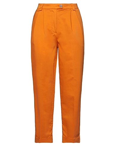 BARBA Napoli Casual trouser Rust 97% Cotton, 3% Elastane