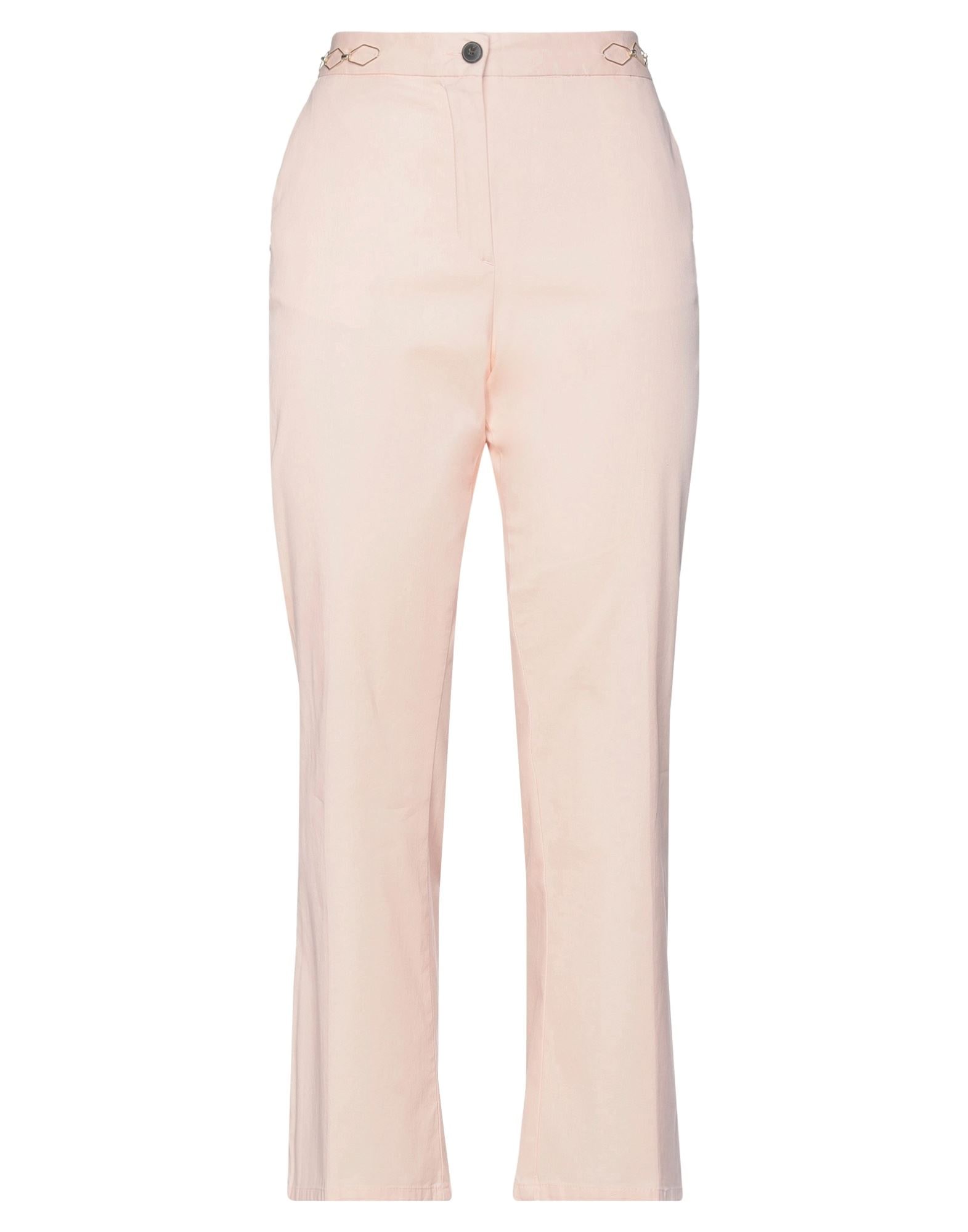 WHITE SAND - Pantalones