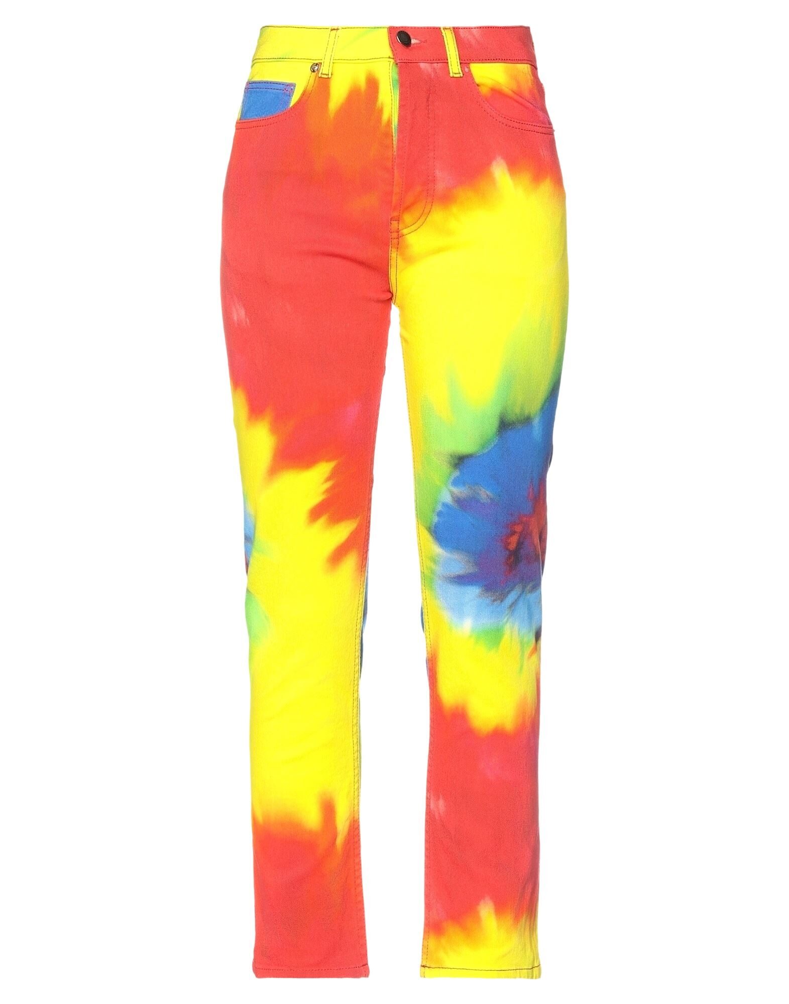 ALEXANDRE VAUTHIER - 캐주얼 바지