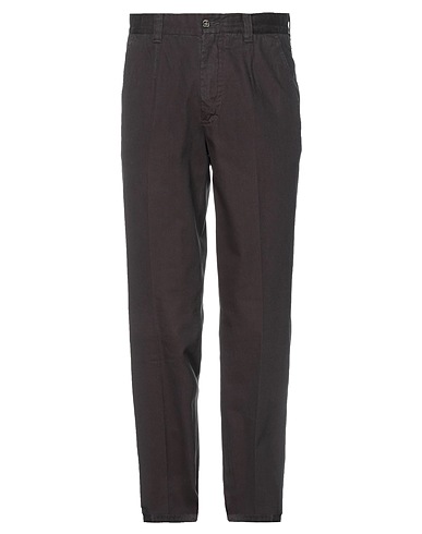 ADDICTION Pantalone Testa di moro 100% Cotone