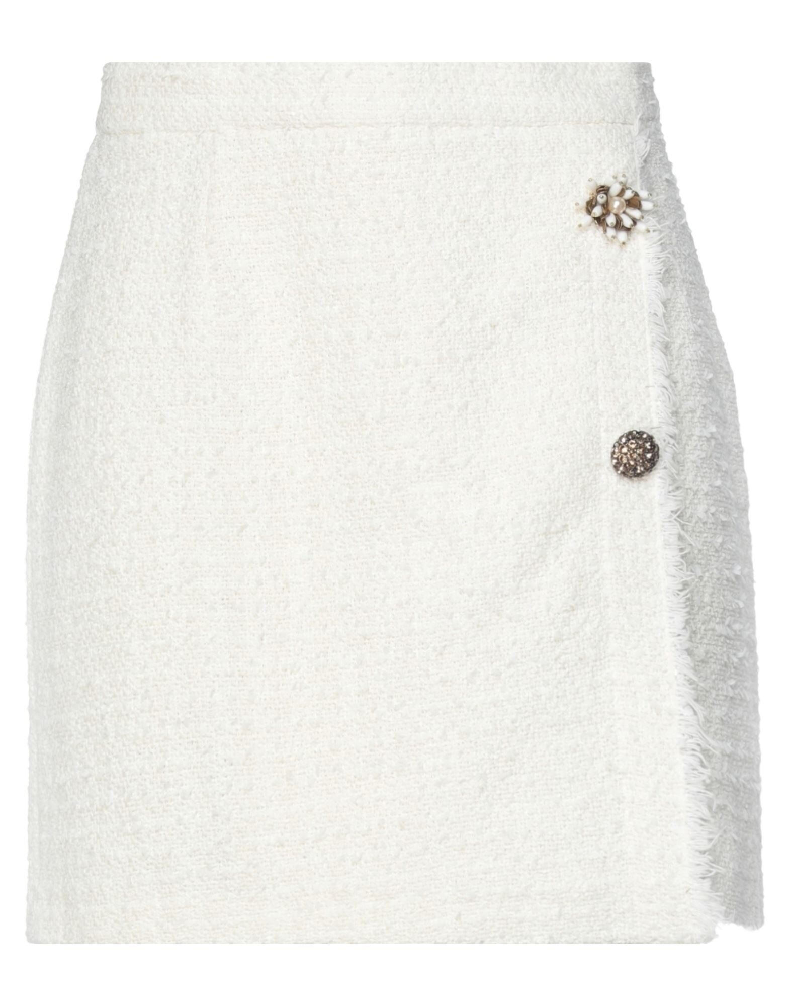 SEMICOUTURE - Mini-jupes