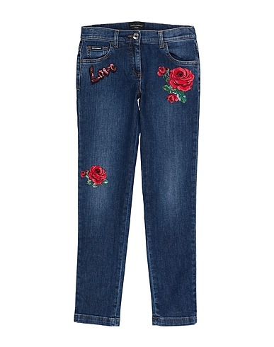 DOLCE & GABBANA