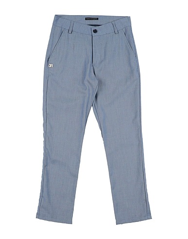 DANIELE ALESSANDRINI Pantalone Avio 100% Cotone