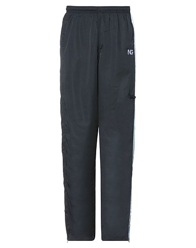 NOON GOONS Casual pants Black 100% Polyester