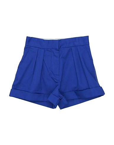 MARNI Shorts & Bermuda Blue 100% Cotton