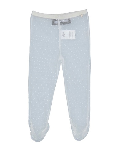 RELISH Leggings White 100% Polyester