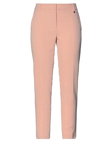 LIU •JO Casual pants Blush 89% Polyester, 11% Elastane