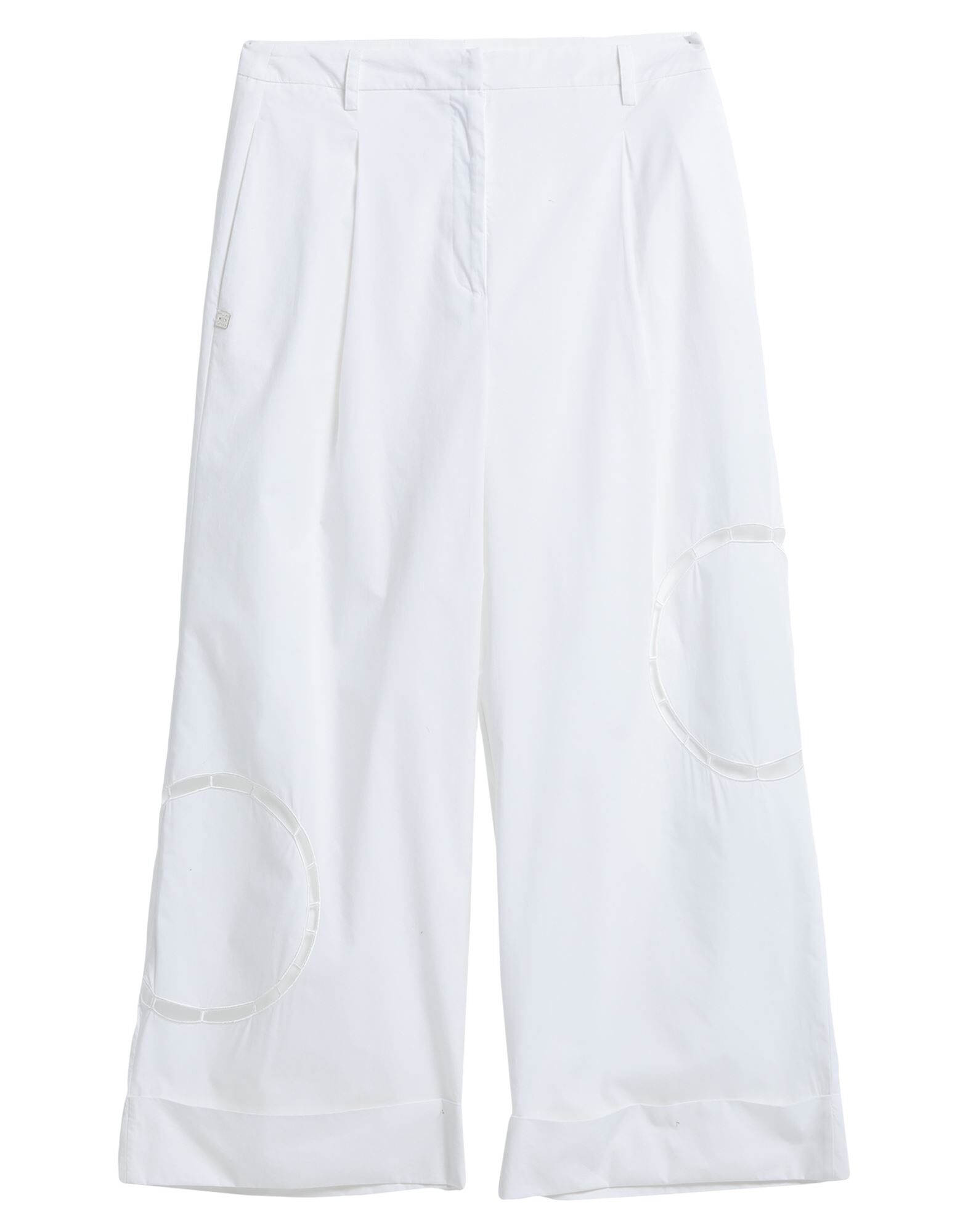 MANILA GRACE - Trousers