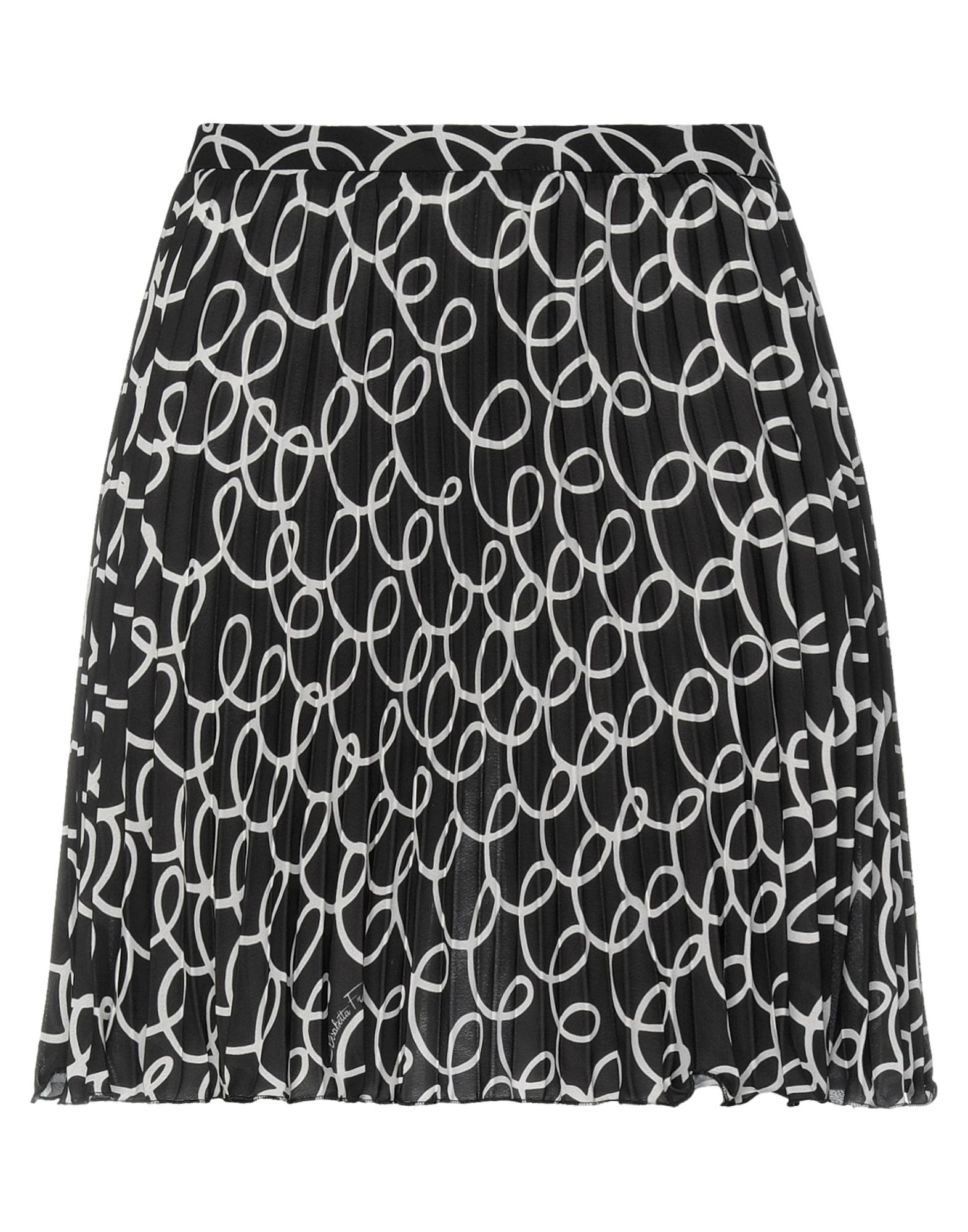 ELISABETTA FRANCHI - Minigonne