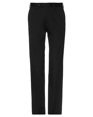 THE GIGI Pantalone Nero 100% Cotone