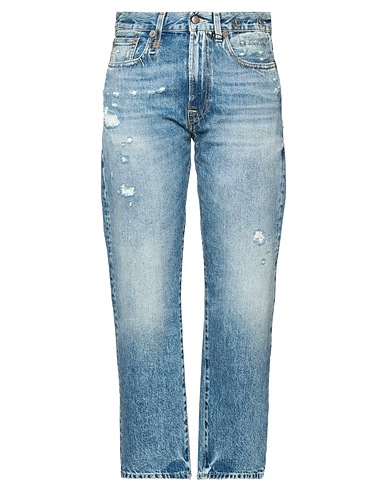 R13 Denim pants Blue 100% Cotton