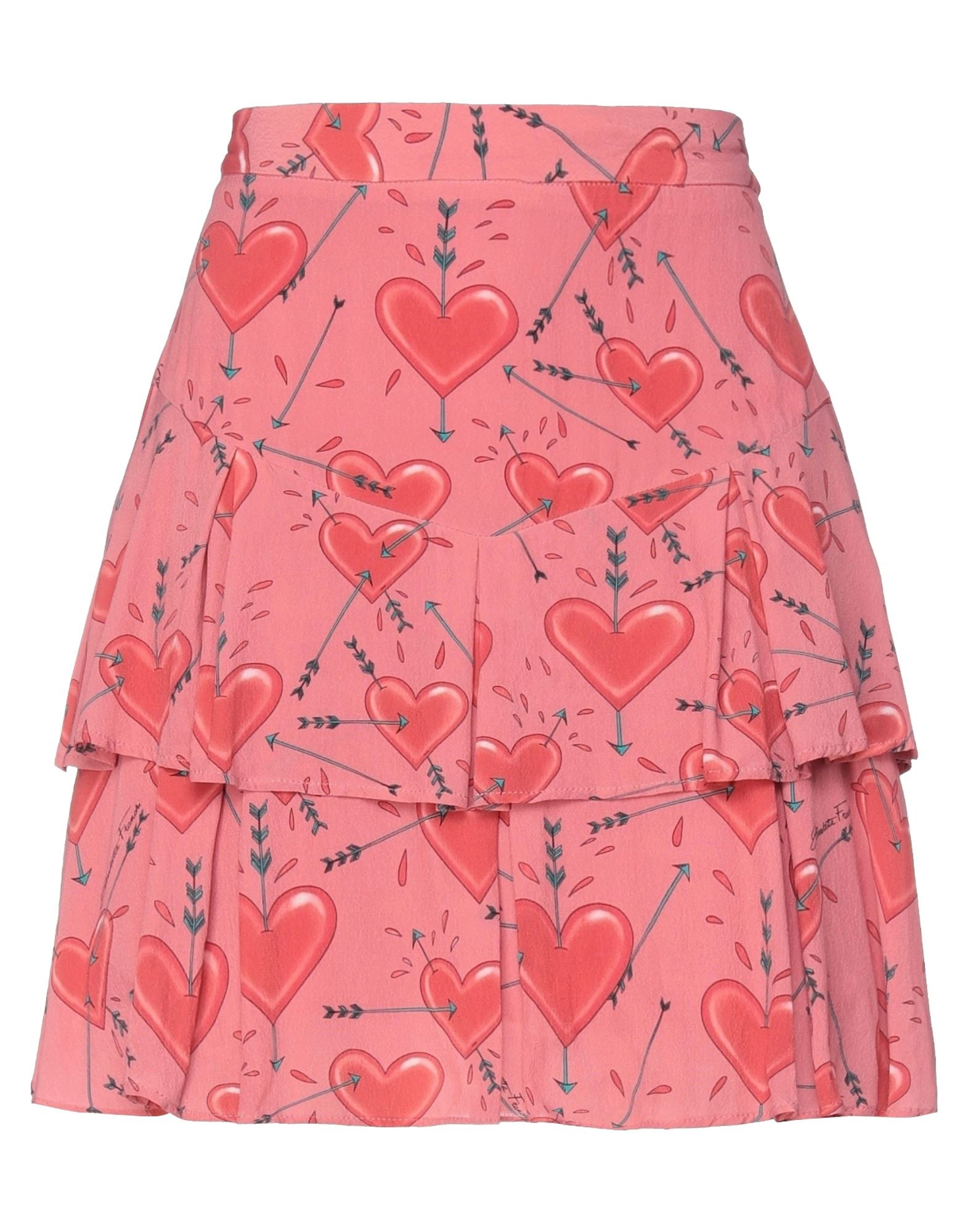 ELISABETTA FRANCHI - Miniröcke