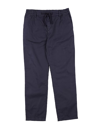 DOLCE&GABBANA Casual trouser 100% Cotton, Polyester