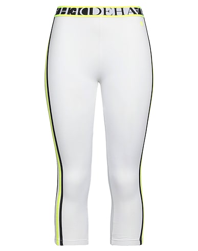 DEHA Leggings de sport 88% Coton, 12% Élasthanne, Polyamide