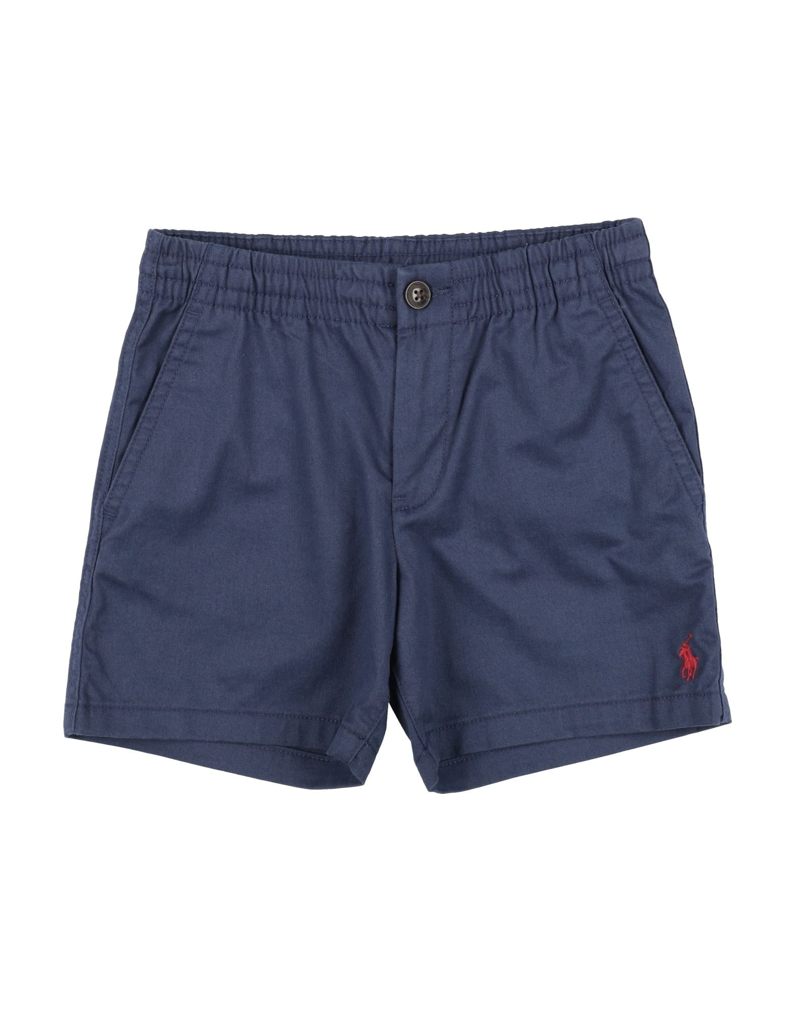 POLO RALPH LAUREN - Shorts & Bermuda Shorts