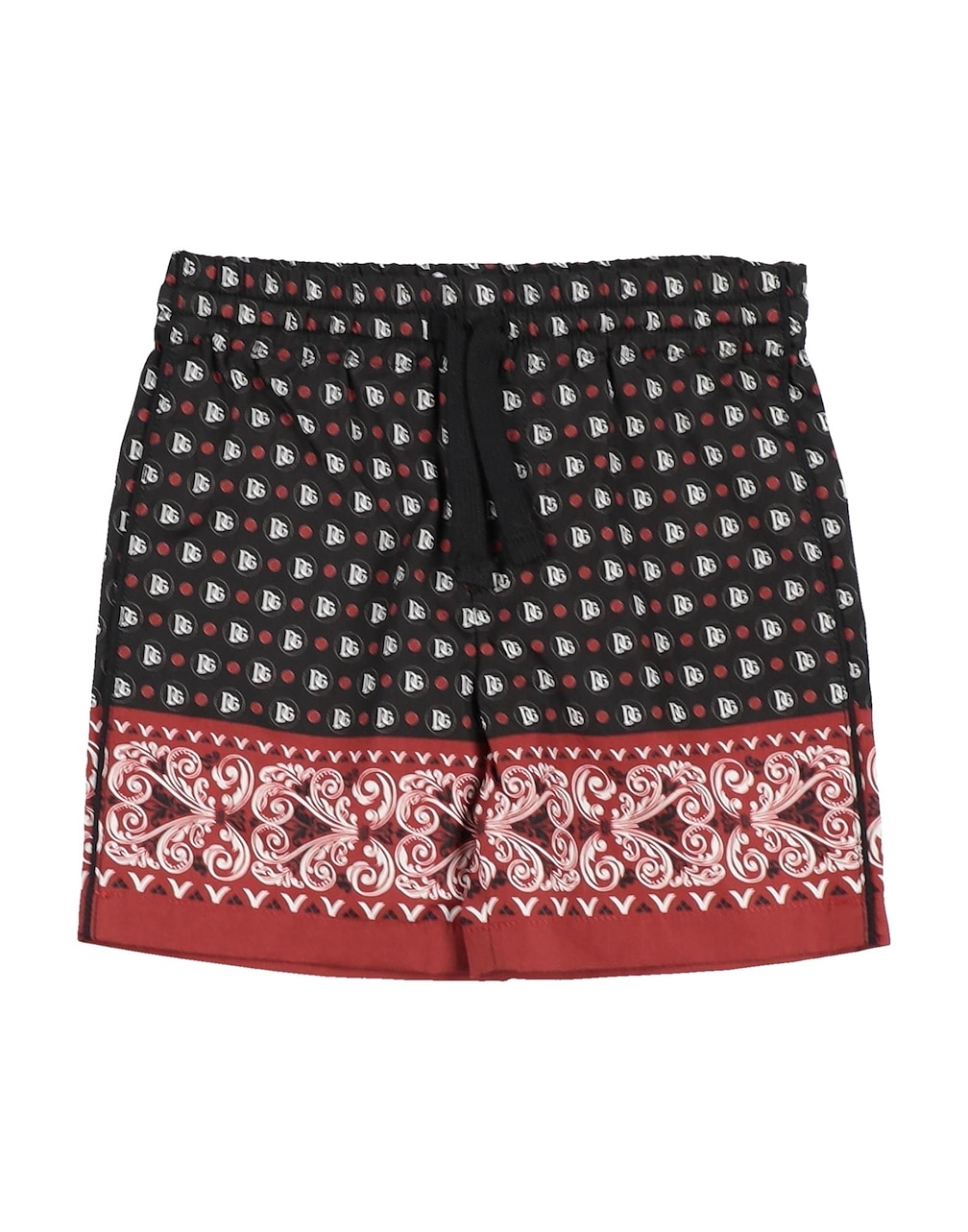 DOLCE&GABBANA - Shorts & Bermuda Shorts