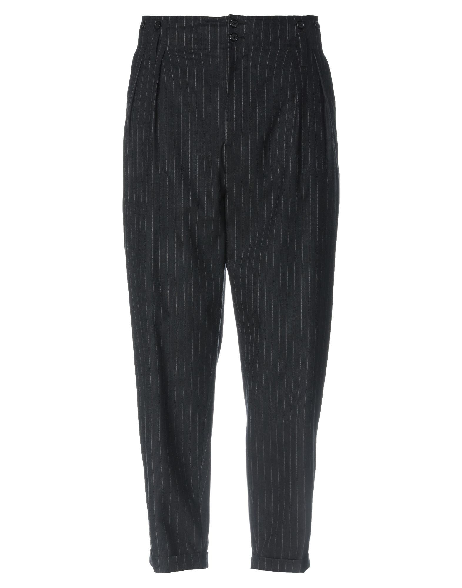 DOLCE&GABBANA - Pantalones