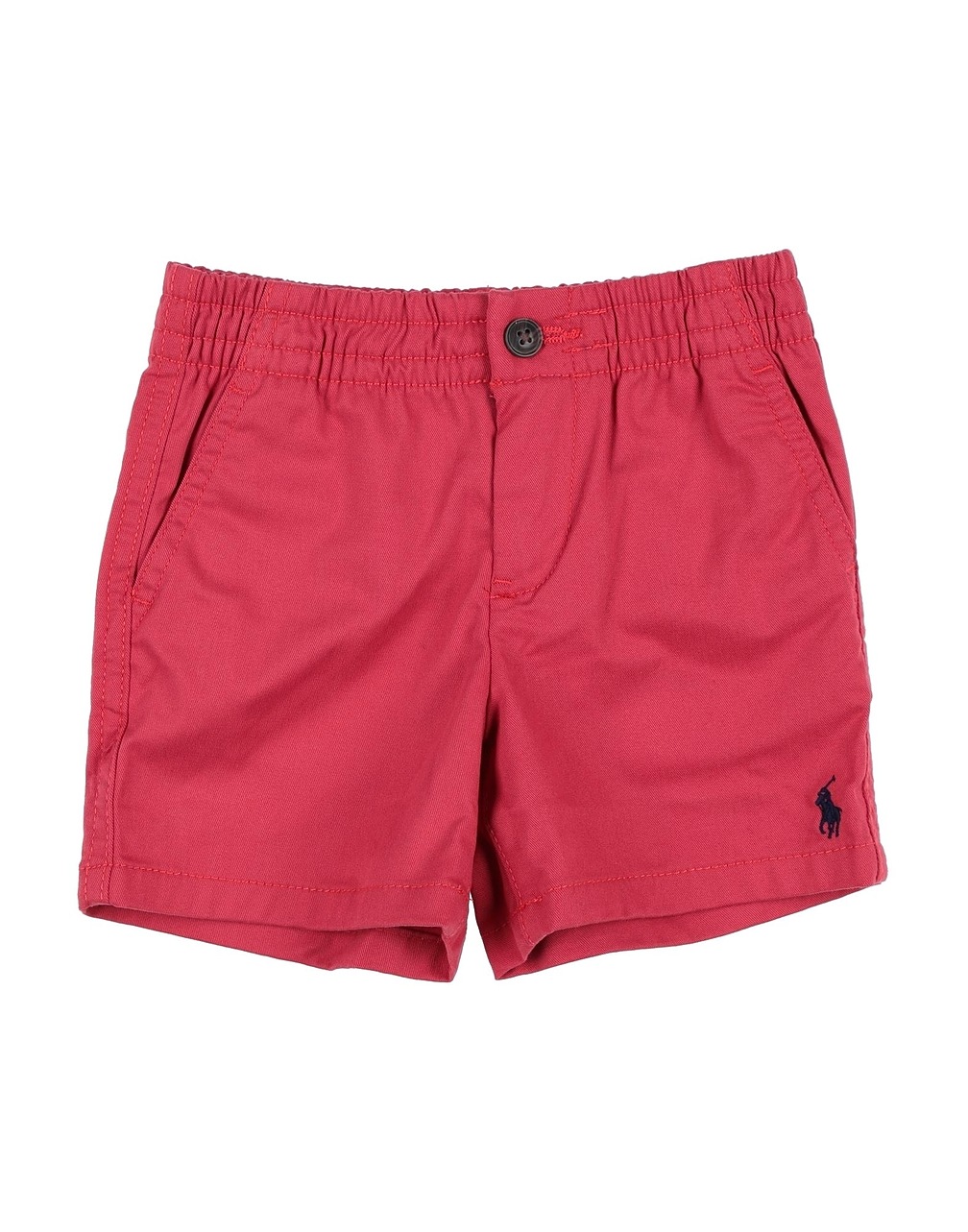 POLO RALPH LAUREN - Pantalones cortos y bermudas