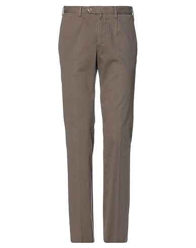 SARTORIA SORRENTO Pantalone Khaki 97% Cotone, 3% Elastan