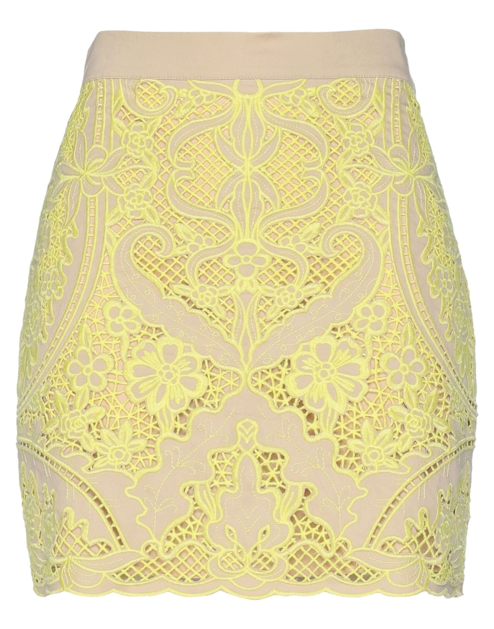 TWINSET - Mini skirts