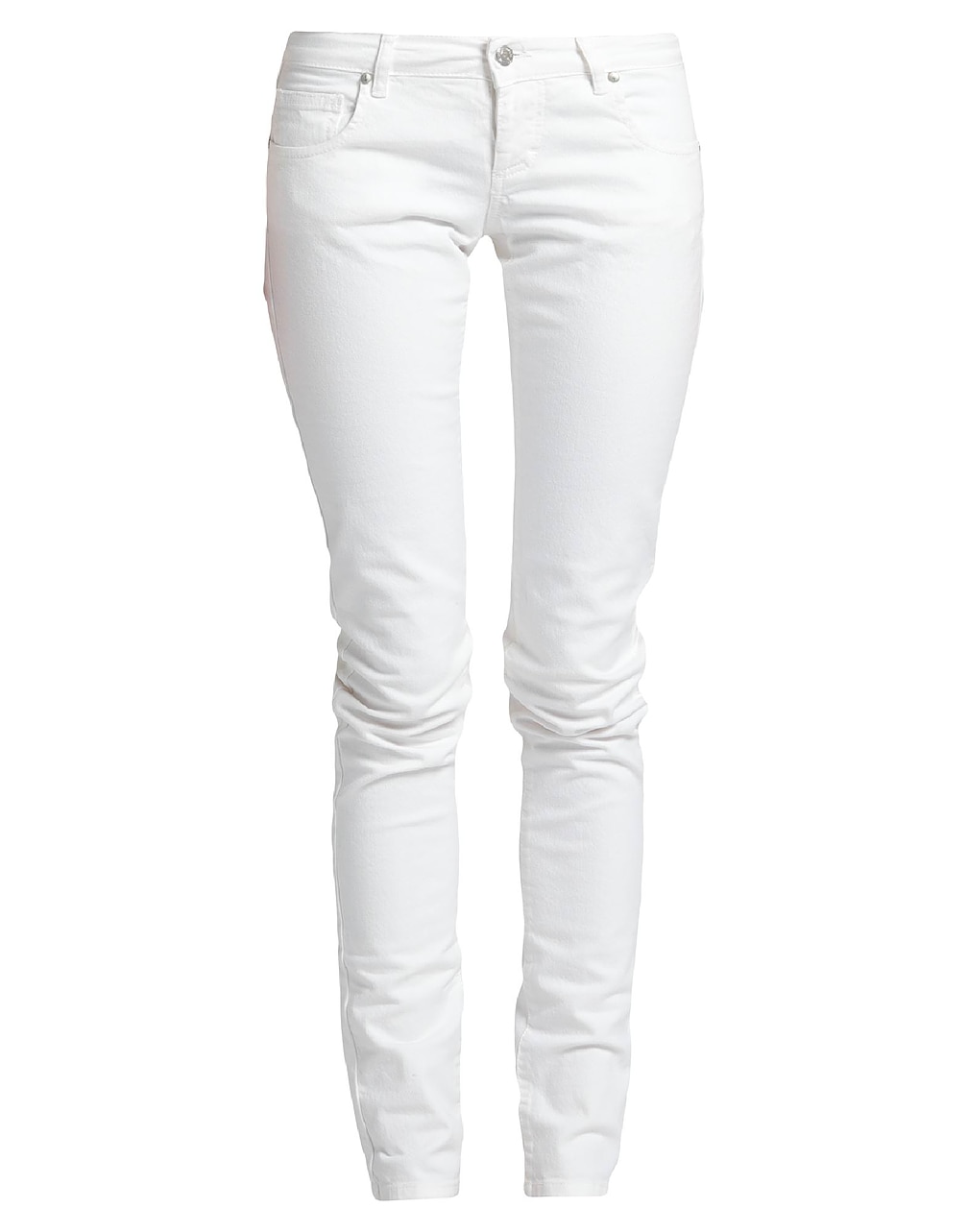 ONLY 4 STYLISH GIRLS by PATRIZIA PEPE - Pantalons en jean