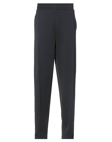 KARL KANI Casual trouser Black 100% Polyester