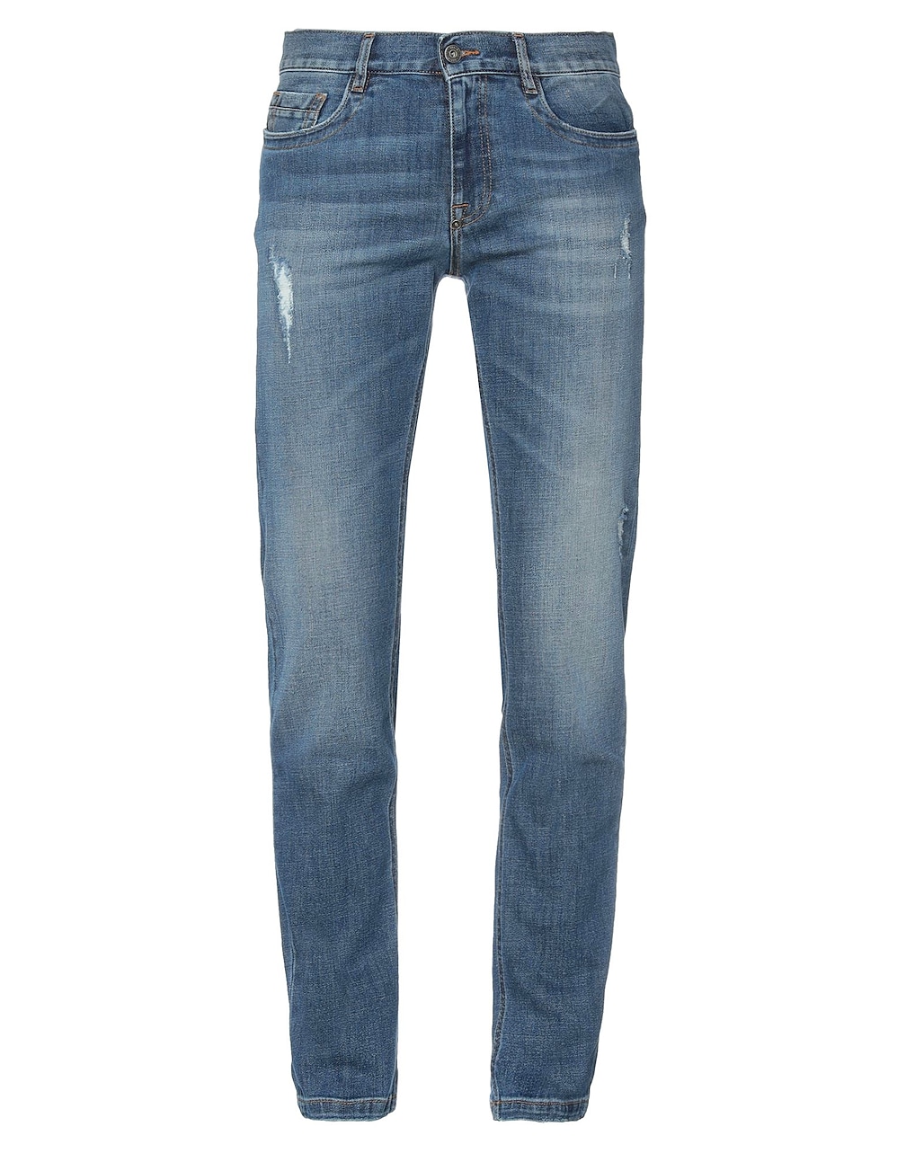 BIKKEMBERGS - Pantalones vaqueros
