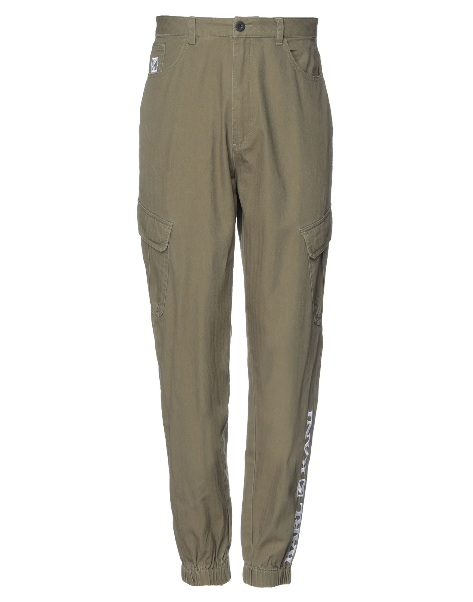 KARL KANI - Pantalones