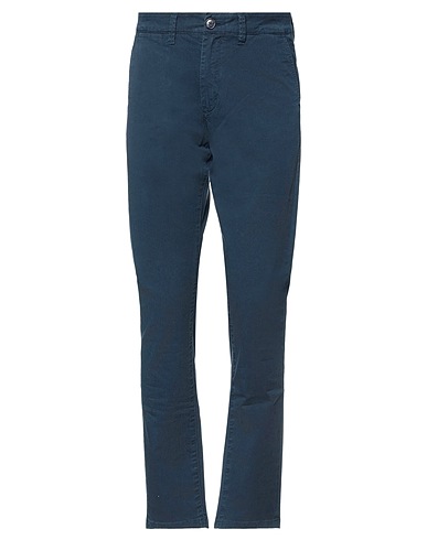 SUN 68 Pantalone Blu notte 97% Cotone, 3% Elastan
