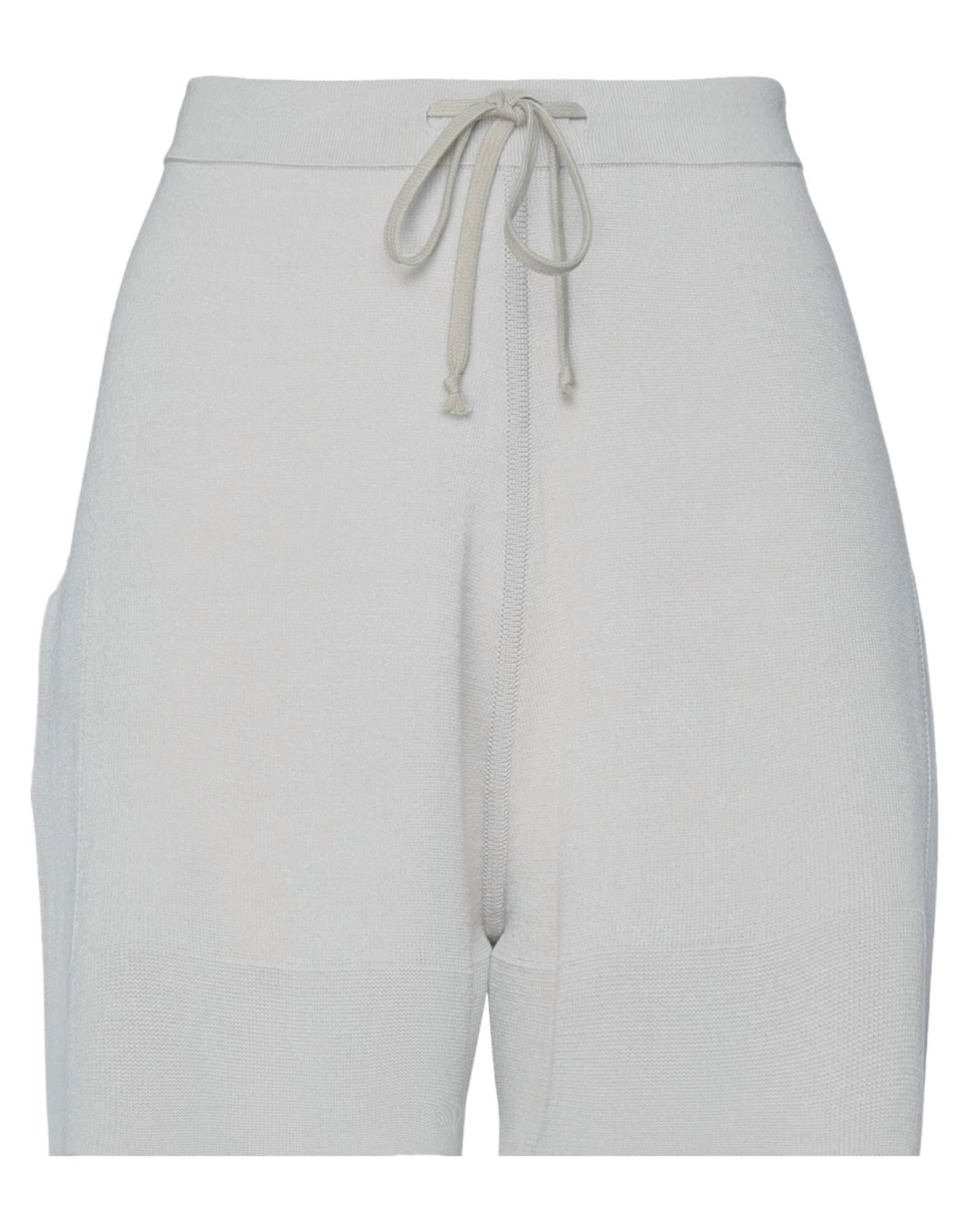 RICK OWENS - Shorts & Bermuda Shorts