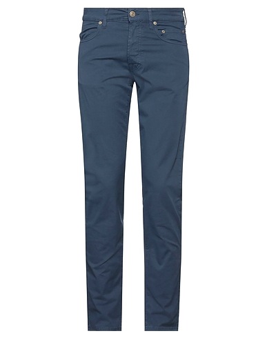 SIVIGLIA Casual trouser 96% Cotton, 4% Elastane