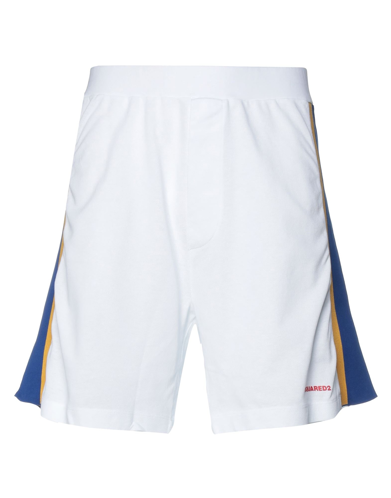 DSQUARED2 - Shorts & Bermuda Shorts