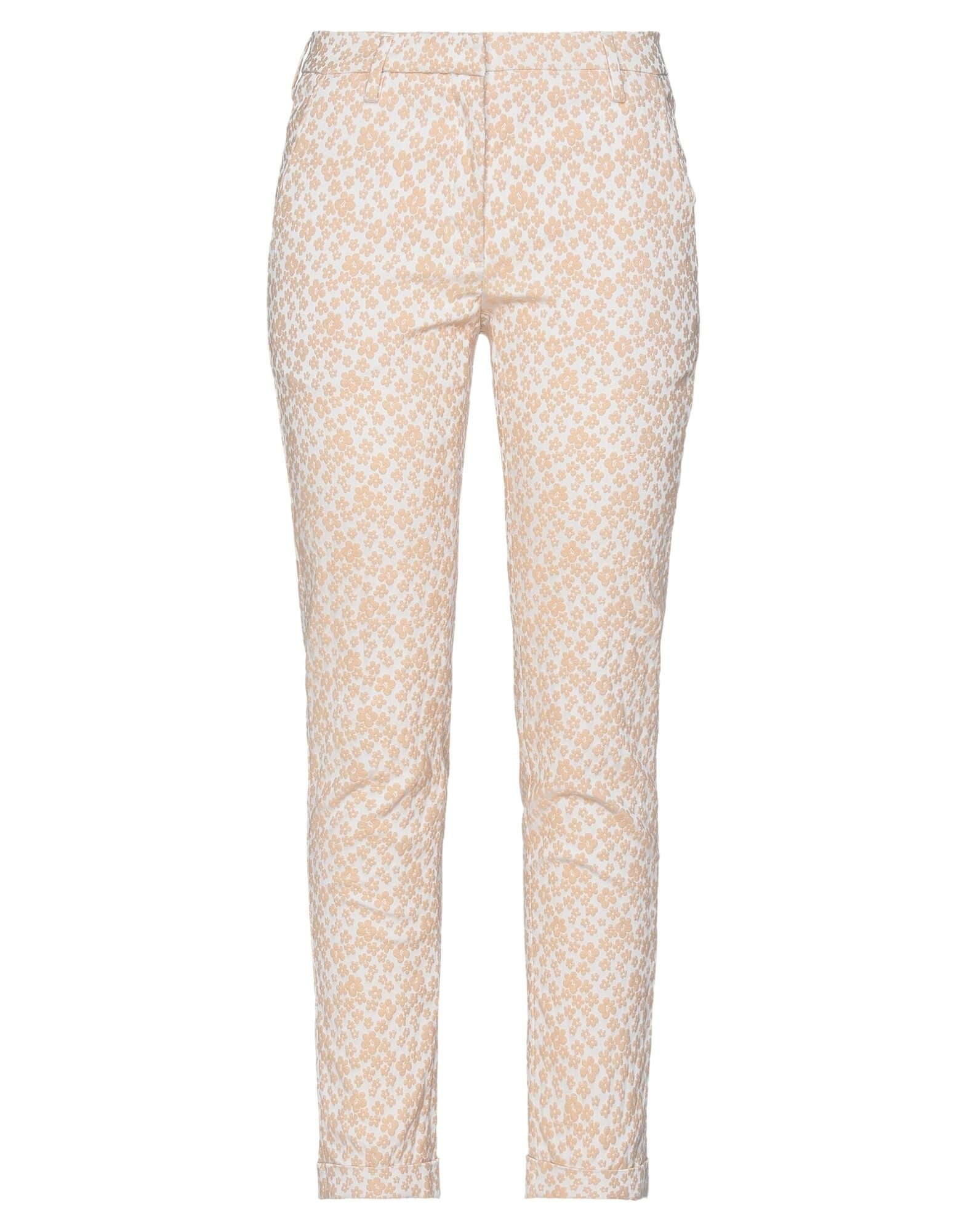 SIVIGLIA WHITE - Pants