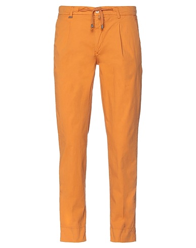 BARBATI Chinos Melocotón 98% Algodón, 2% Elastán