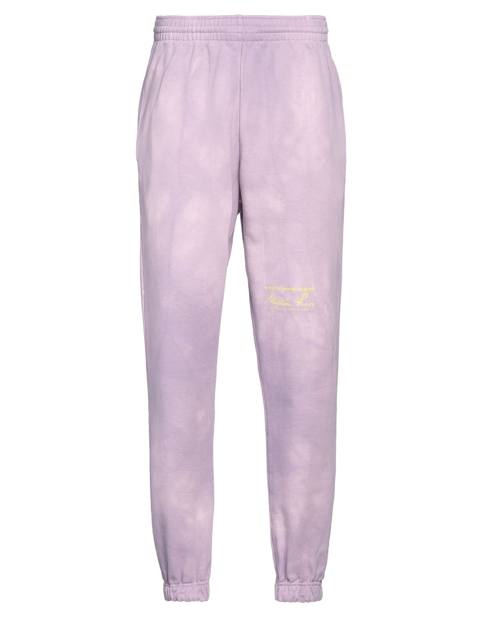 MARTINE ROSE - Pantaloni