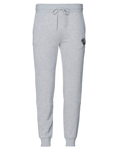TRUE RELIGION スウェットパンツ グレー コットン 88% / ポリエステル 12%