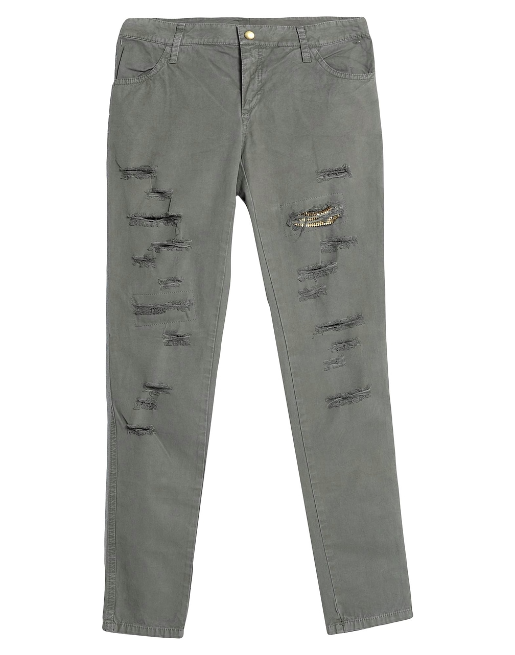 SHI 4 - Pantalons