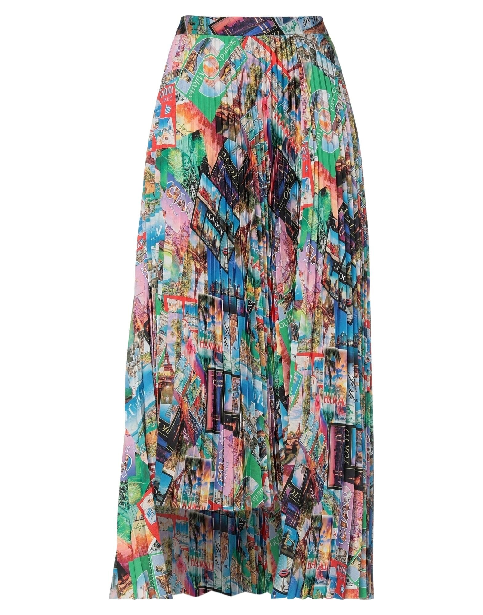 BALENCIAGA - Gonne midi