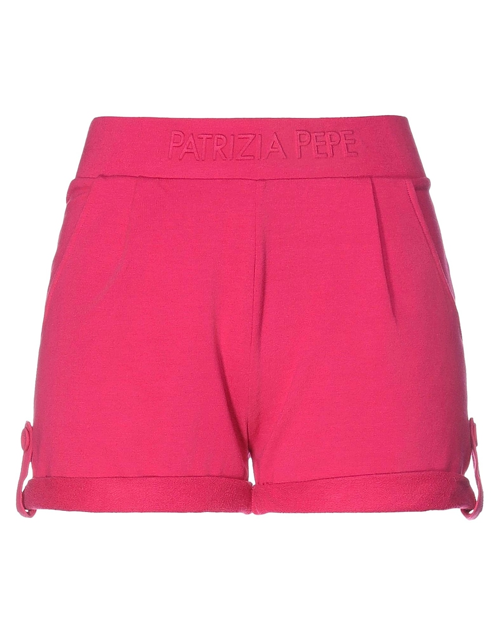 PATRIZIA PEPE LOVE SPORT - Shorts & Bermuda Shorts