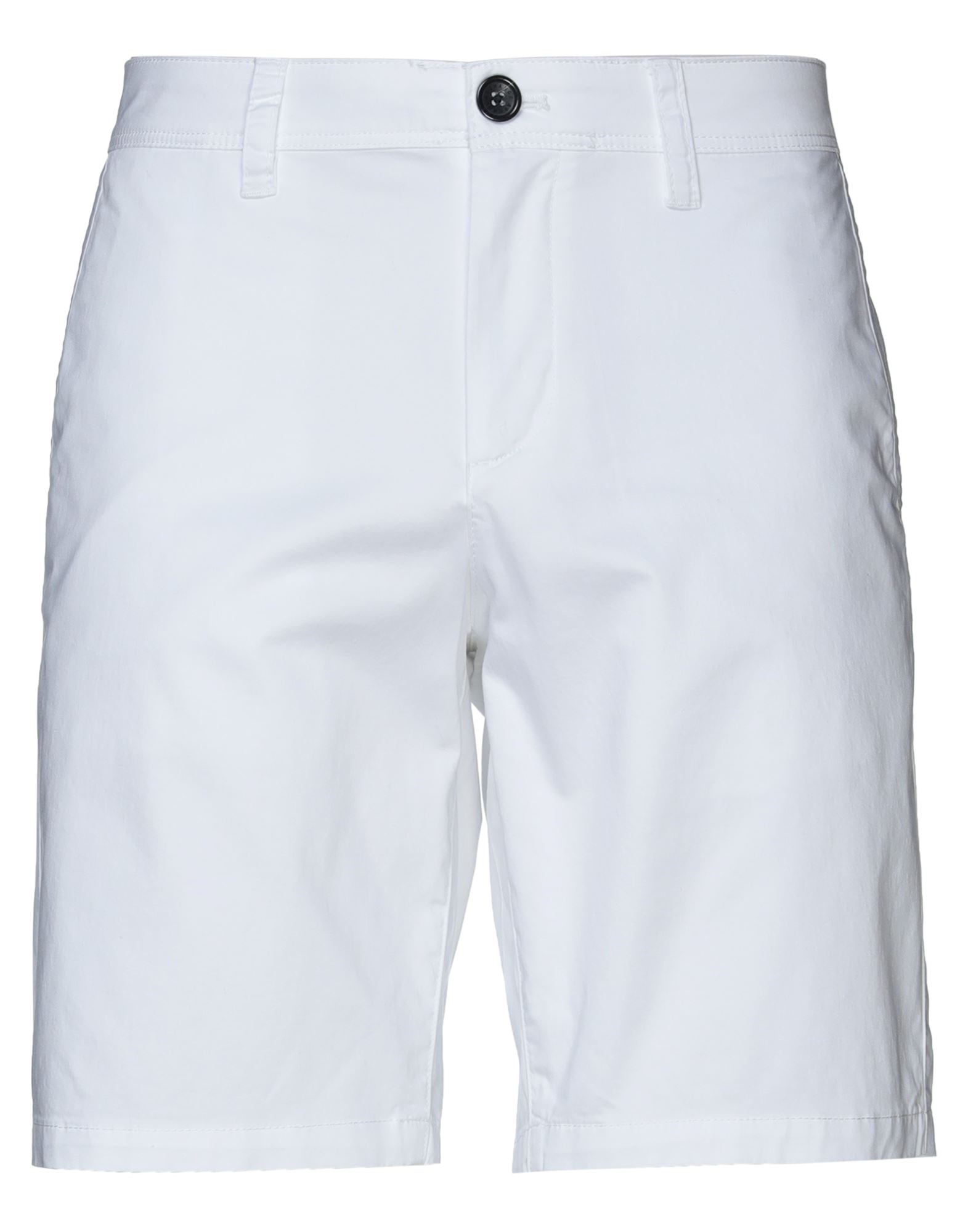 ARMANI EXCHANGE - Shorts & Bermuda Shorts