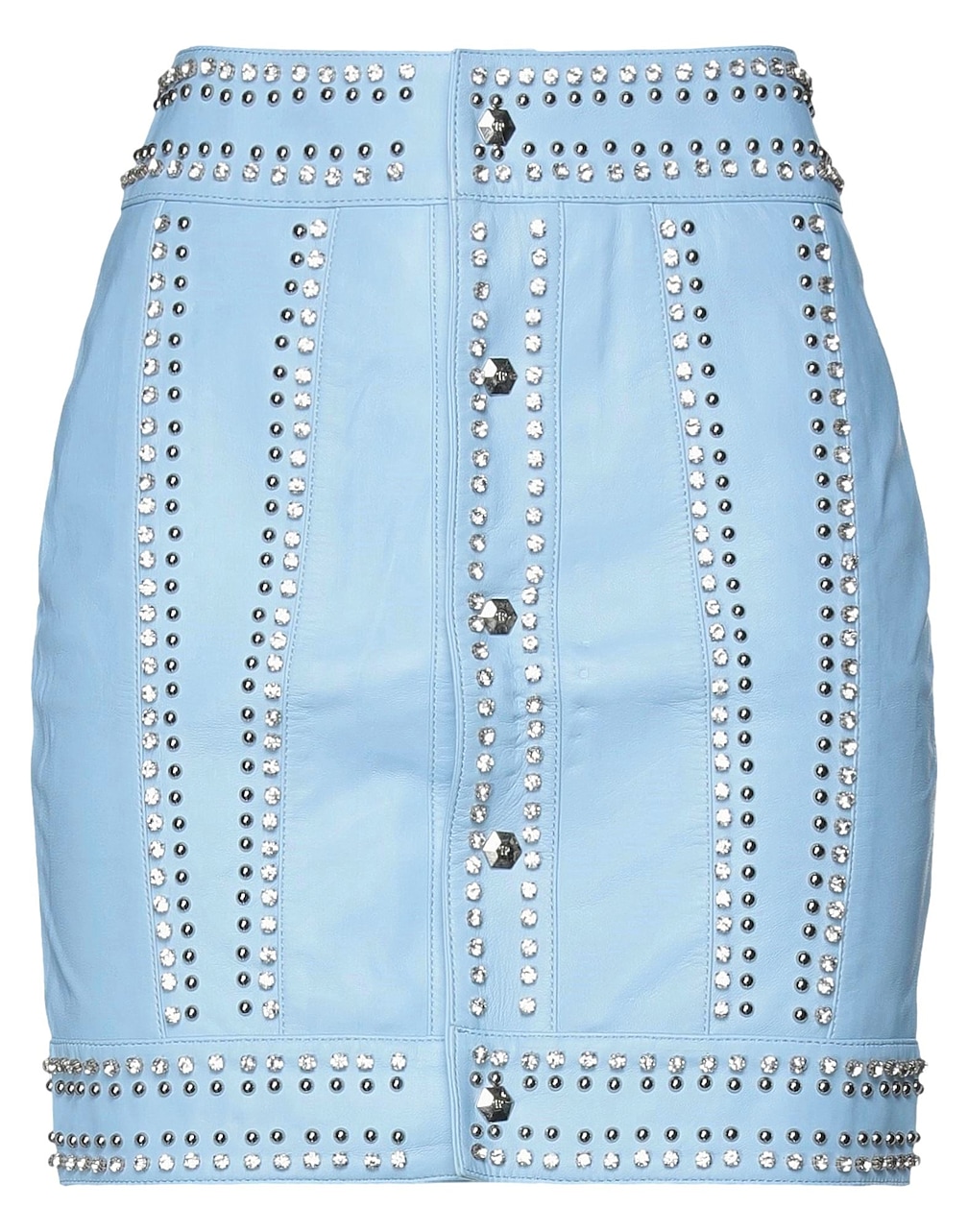 PHILIPP PLEIN - Mini skirts