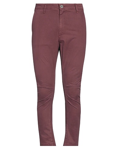 GIGGLE Hosen Bordeaux 97% Baumwolle, 3% Elastan
